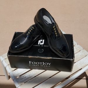 FootJoy Golf Shoes